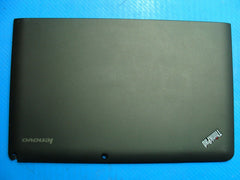 Lenovo ThinkPad X1 Helix 11.6" Genuine Laptop LCD Back Cover 60.4WW40.002 Grd A 