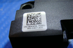 Dell Alienware 14 14" Genuine Left & Right Speakers w/Subwoofer 8WR5R R5XP5 ER* - Laptop Parts - Buy Authentic Computer Parts - Top Seller Ebay