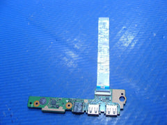 Asus X502C 15.6" USB Audio SD Card Reader Board 69N0P1B10B02-01 ER* - Laptop Parts - Buy Authentic Computer Parts - Top Seller Ebay