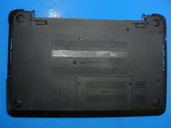 HP 15-f305dx 15.6" Genuine Laptop Bottom Case w/Cover Door EAU9600201 - Laptop Parts - Buy Authentic Computer Parts - Top Seller Ebay