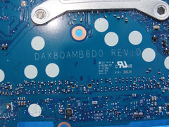 HP Probook 450 G8 15.6" Genuine Intel i5-1145g7 2.6Ghz Motherboard DAX8QAMB8D0