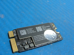 MacBook Air A1466 13" 2014 MD760LL/B WiFi Wireless Bluetooth Card 661-7481 - Laptop Parts - Buy Authentic Computer Parts - Top Seller Ebay