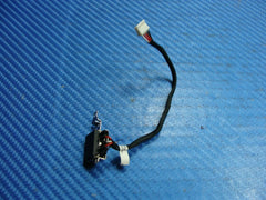 Lenovo ThinkPad X240 12.5" Genuine DC-IN Power Jack w/Cable DC30100L800 #1 ER* - Laptop Parts - Buy Authentic Computer Parts - Top Seller Ebay