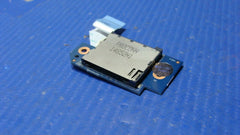 HP Pavilion DV7 17.3" Genuine Laptop Card Reader Board w/ Cable 48.4RH04.021 HP