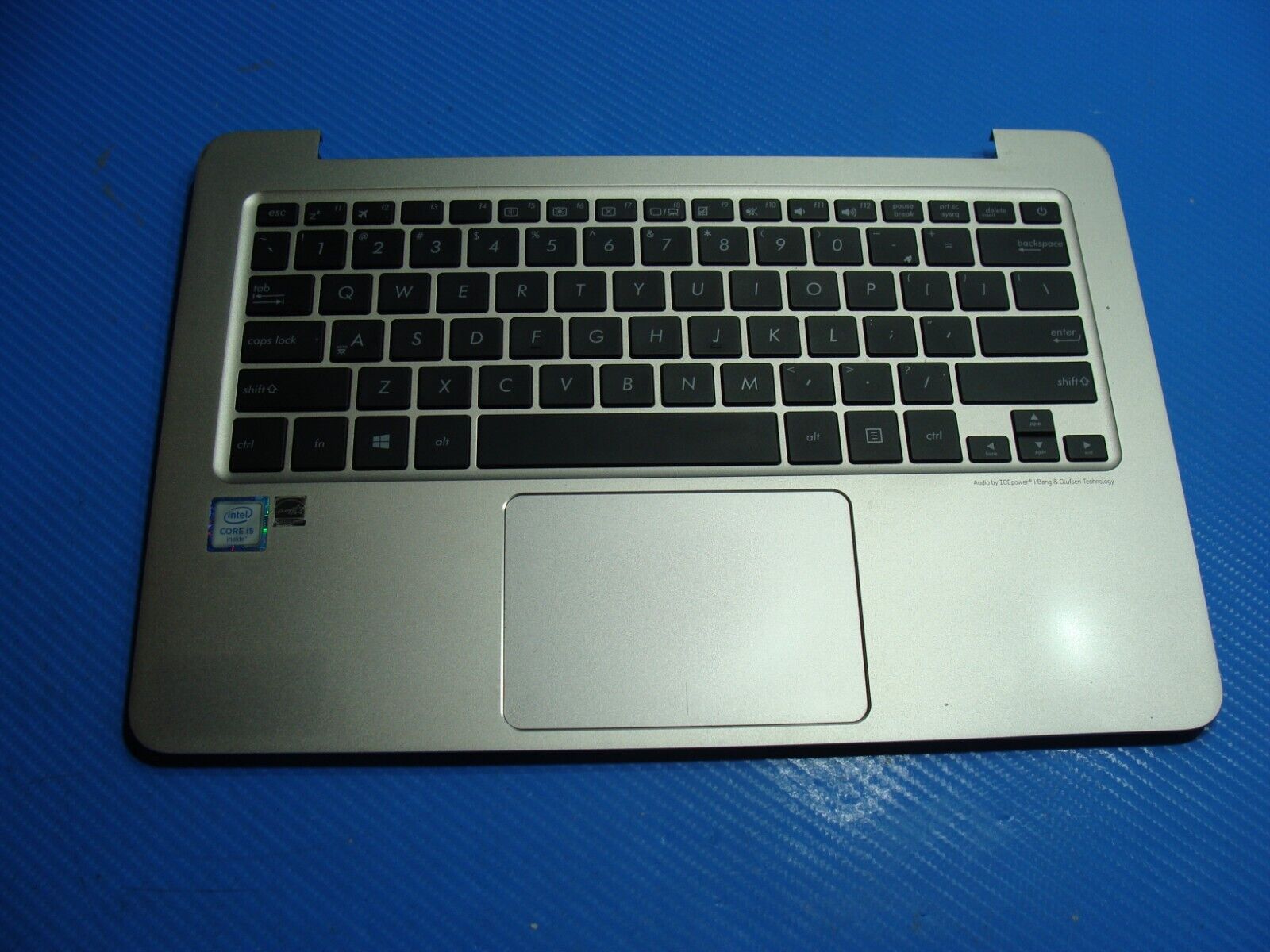 Asus ZenBook UX305U 13.3