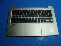Asus ZenBook UX305U 13.3" Palmrest w/Touchpad Keyboard 13NB0AB5AM0212