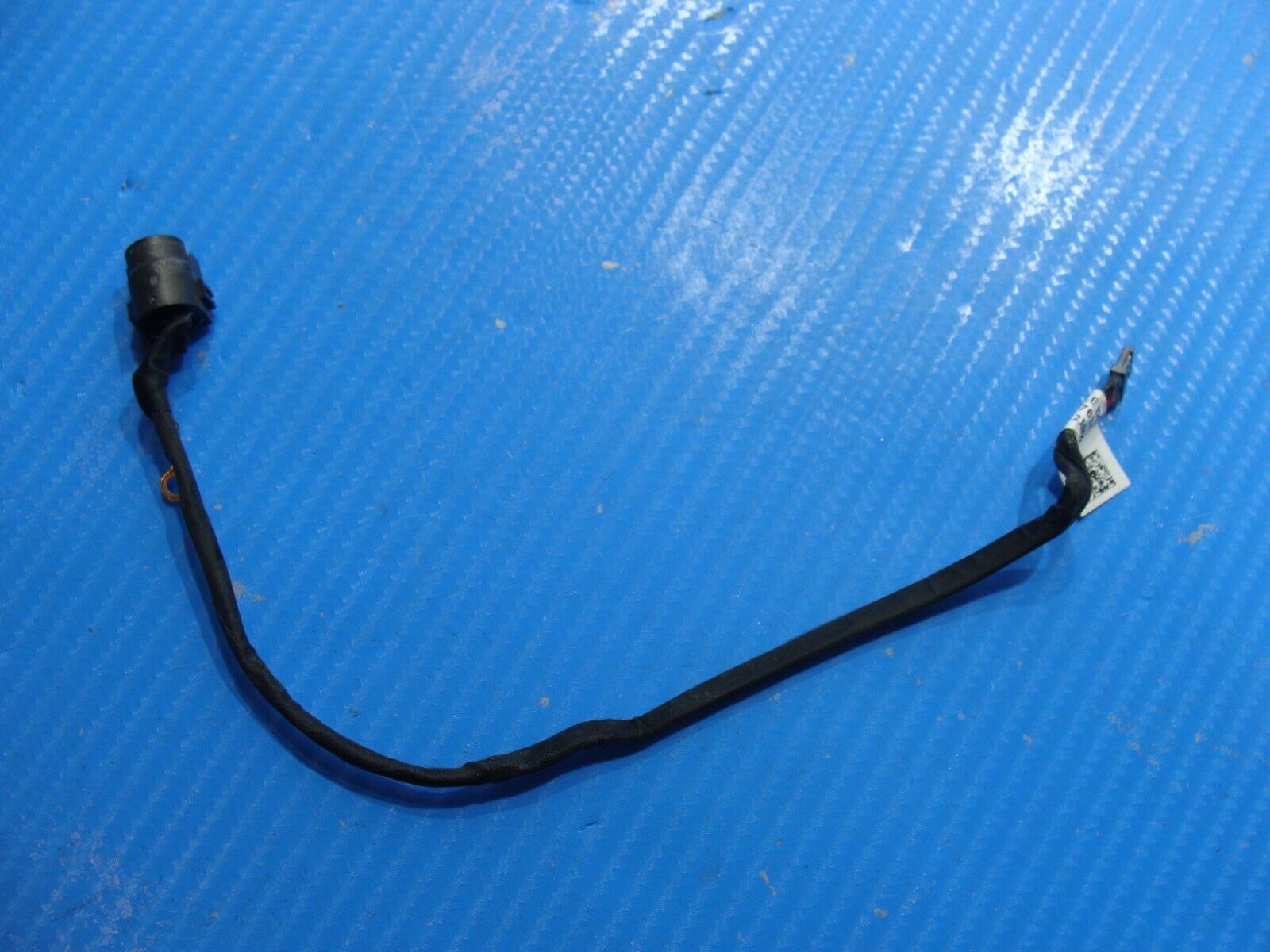 Sony Vaio 13.3” SVS131E21T SVS13138CCB DC IN Power Jack w/Cable 603-0001-7634_A