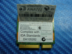 Toshiba Satellite C855D-S5116 15.6" Genuine WiFi Wireless Card RTL8188CE Toshiba