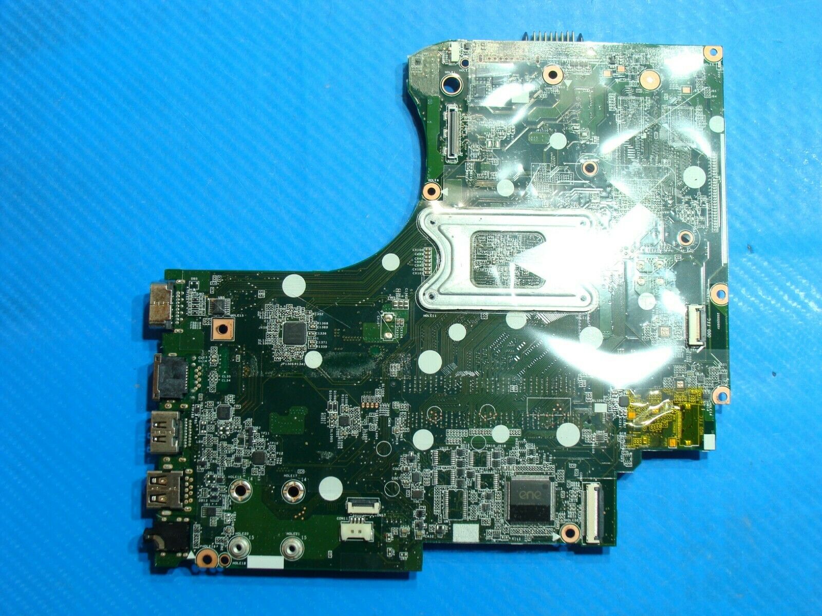 HP Notebook 15-d035dx 15.6