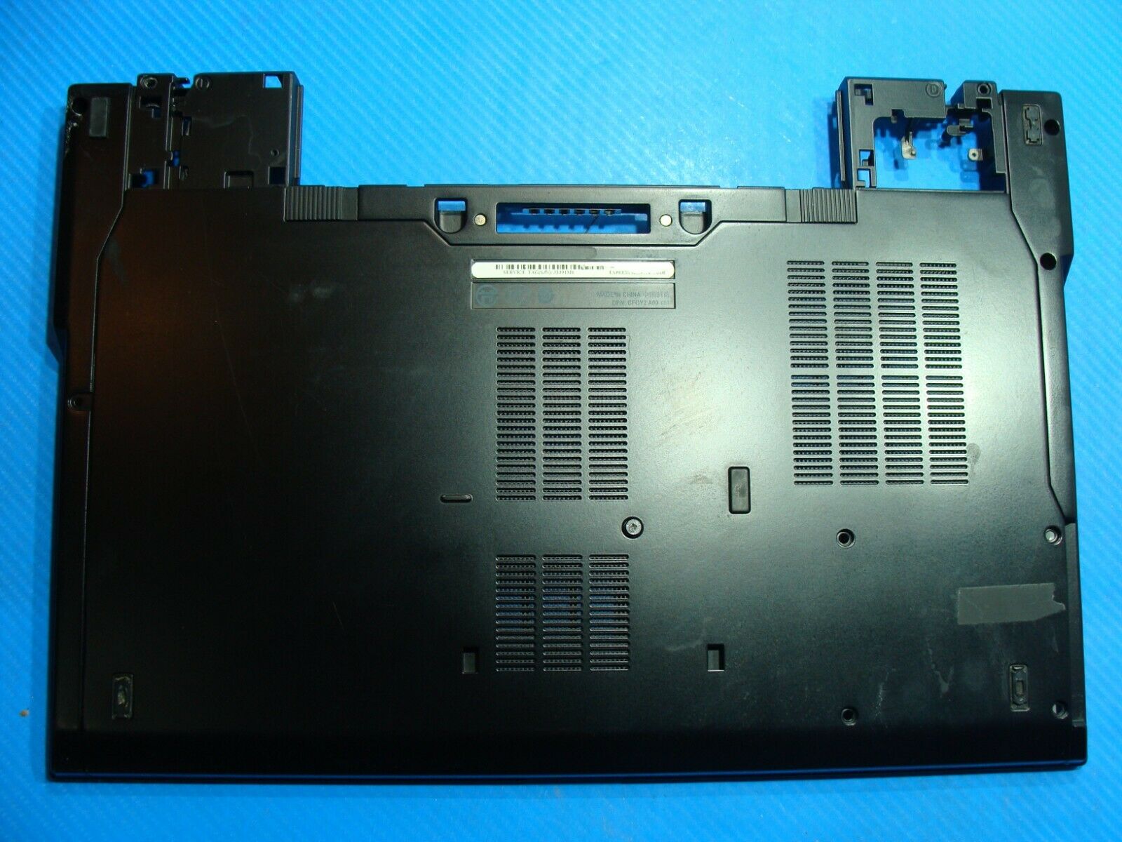 Dell Latitude E6510 15.6