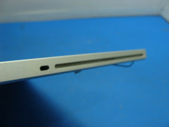 MacBook Pro 13" A1278 Late 2011 MD314LL/A Top Case w/Trackpad Keyboard 661-6075 