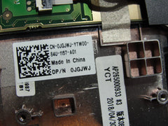 Dell Latitude 7490 14" Palmrest w/Touchpad Keyboard Backlit JK36G AM265000300