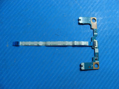 HP 15s-du3024TU 15.6" Power Button Board w/Cable LS-H322P