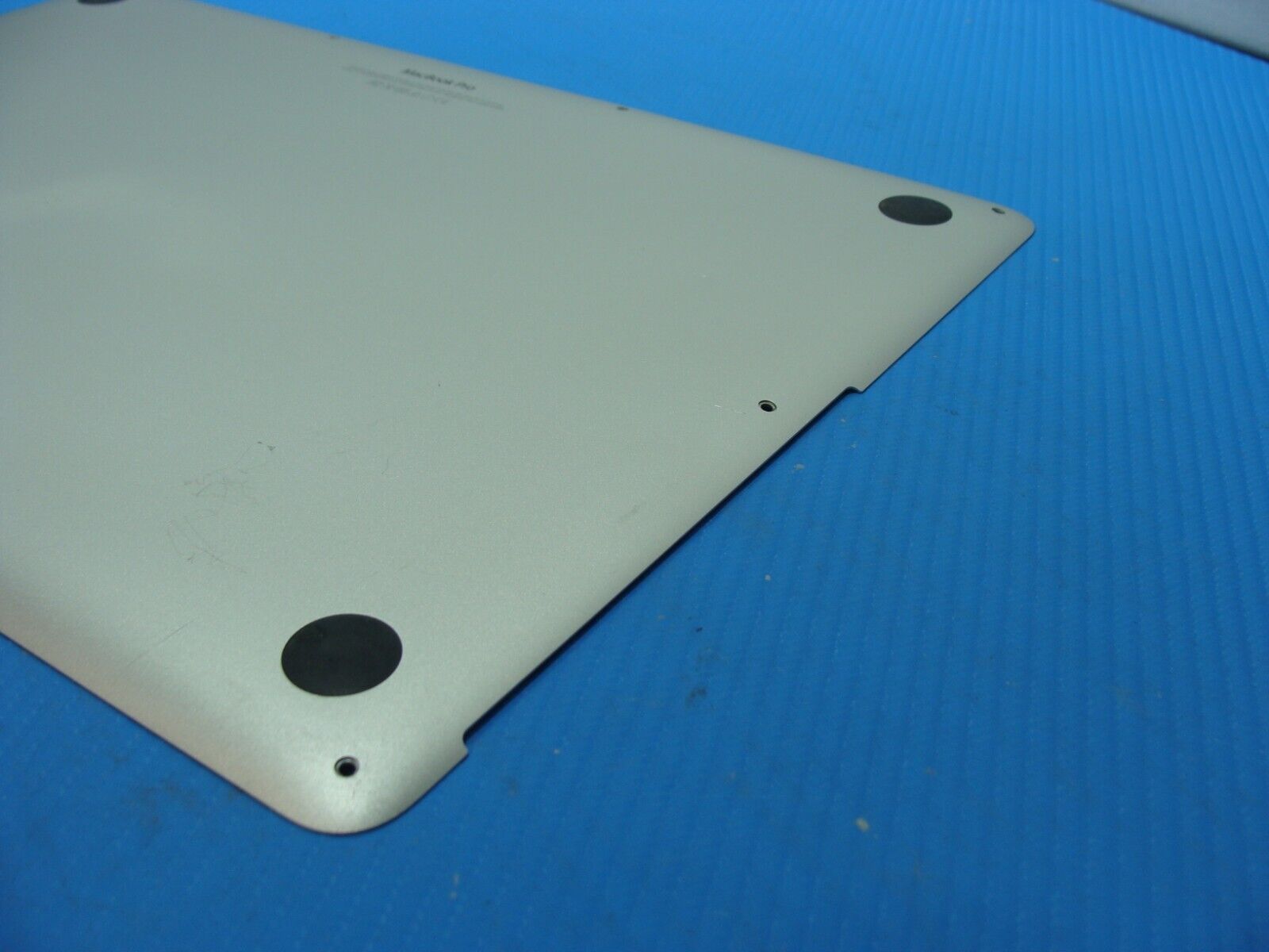 MacBook Pro A1398 15