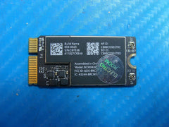 MacBook Air A1466 13" 2015 MJVE2LL MJVG2LL MQD32LL WiFi AirPort Card 661-7481 - Laptop Parts - Buy Authentic Computer Parts - Top Seller Ebay