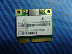 Asus VivoBook S400C 14" Genuine Laptop Wireless WiFi Card AR5B125 0C001-00120100 ASUS