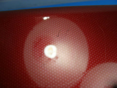 HP 15.6" 15-f272wm OEM Back Cover w/ Front Bezel Red 3BU99TP003 - Laptop Parts - Buy Authentic Computer Parts - Top Seller Ebay