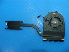 Lenovo ThinkPad 15.6” E580 OEM CPU Cooling Fan w/Heatsink 01LW127 AT166002TB0 - Tested Computer Laptop Parts