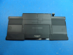 MacBook Air A1466 2017 MQD32LL/A 13" OEM Battery 7.6V 54.4Whr 7150mAh 661-7474