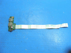 HP 15.6" 15-d053cl Genuine Laptop Dual USB Board w/ Cable 010194F00-491-G - Laptop Parts - Buy Authentic Computer Parts - Top Seller Ebay