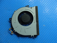 HP 15-db0086cl 15.6" Genuine Laptop CPU Cooling Fan L20474-001 DC28000L8D0