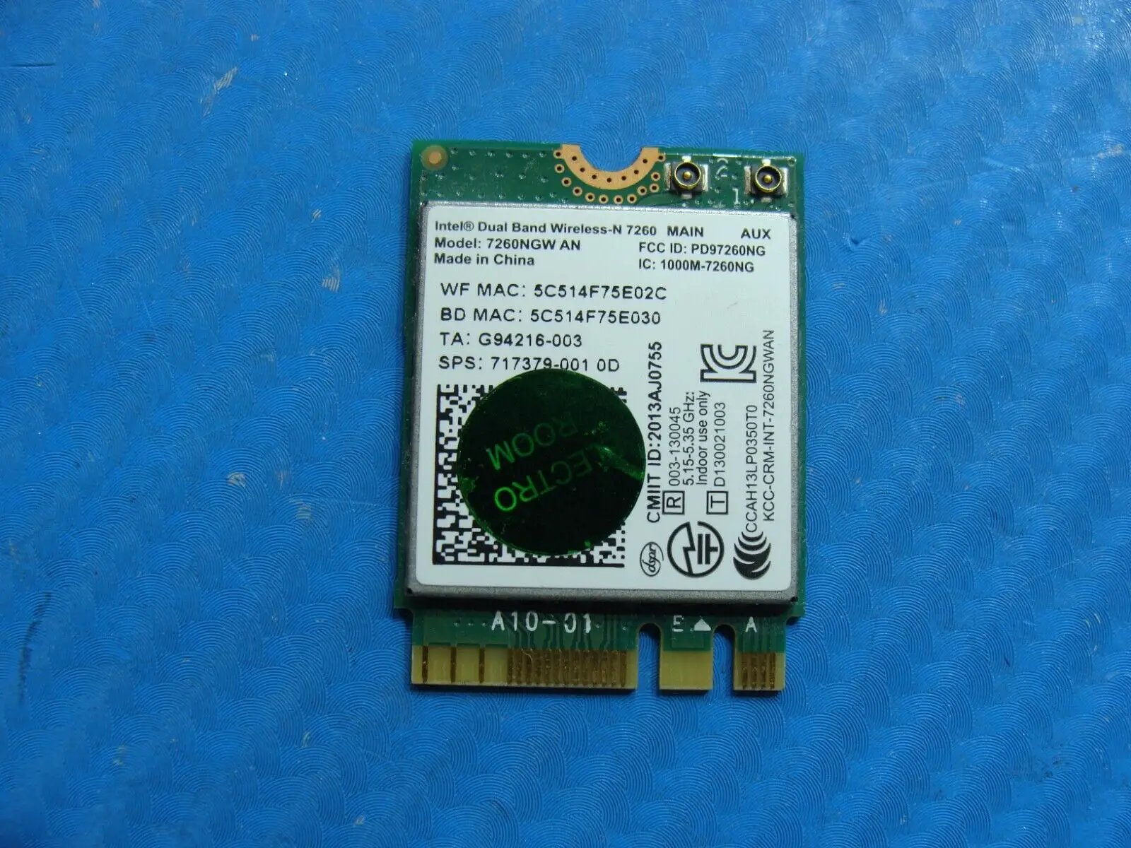 Acer Aspire S7-392-6832 13.3