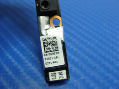 Dell Inspiron One 2320 23" Genuine Desktop Webcam Camera Board w/Cable G91D5 Dell