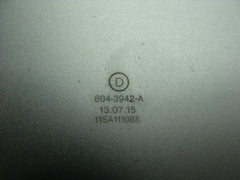 MacBook Pro A1278 13" Mid 2012 MD101LL/A Bottom Case 923-0103