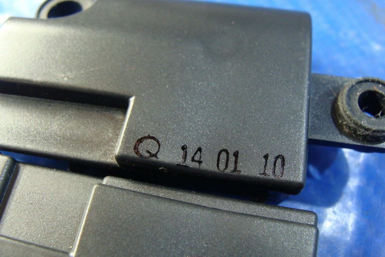 MSI GE70 2OE MS-1757 17.3