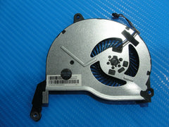 HP Pavilion 15-n210dx 15.6" Genuine Laptop CPU Cooling Fan 736278-001 