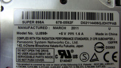 MacBook Pro 13"A1278 Early 2011 MC700LL/A DVD-RW Super Drive UJ898 661-5865 GLP* Apple