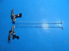 HP 15-dy0013dx 15.6" Genuine Laptop Left & Right Hinge Set