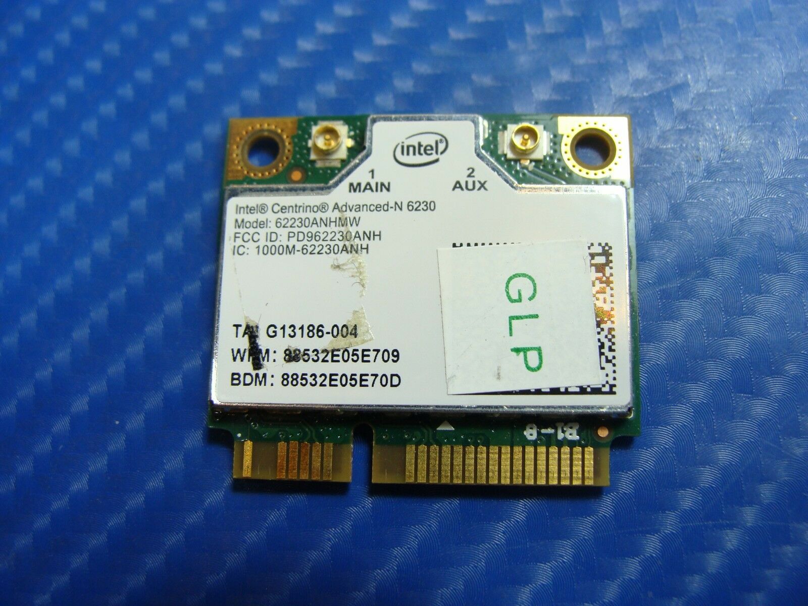 Samsung NP600B4B-A01US 14