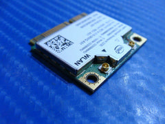 Dell Inspiron 7520 P25F 15.6” Genuine Wireless WiFi Card 2230BNHMW 5DVH7 ER* - Tested Computer Laptop Parts