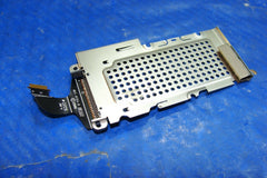 MacBook Pro A1297 17" Early 2009 MB604LL/A Express Card Cage /Cable 661-5045 ER* - Laptop Parts - Buy Authentic Computer Parts - Top Seller Ebay