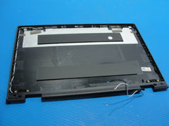 Lenovo Chromebook 300e 81MB 2nd Gen 11.6" OEM LCD Back Cover Black 8S1102-04329 - Laptop Parts - Buy Authentic Computer Parts - Top Seller Ebay