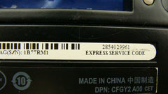 Dell Latitude 14.1" E6410 OEM Bottom Case w/Cover Door N11DD 027N9 GLP* - Laptop Parts - Buy Authentic Computer Parts - Top Seller Ebay