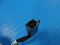 Dell Latitude 3390 2-In-1 13.3" Genuine Laptop DC in Power Jack w/Cable PF8JG