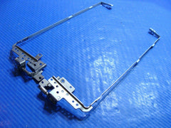 Dell Inspiron 7520 P25F 15.6” Genuine Right & Left Hinge Set AM00F000100 ER* - Tested Computer Laptop Parts