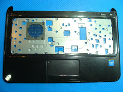 HP Pavilion TS 14" 14-b109wm OEM Palmrest w/ Touchpad Black 36U33TP703 Grade A - Laptop Parts - Buy Authentic Computer Parts - Top Seller Ebay