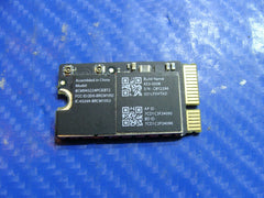 Macbook Air A1465 11" 2012 MD223LL OEM Airport WIFI Bluetooth Card 661-6622 ER* - Laptop Parts - Buy Authentic Computer Parts - Top Seller Ebay