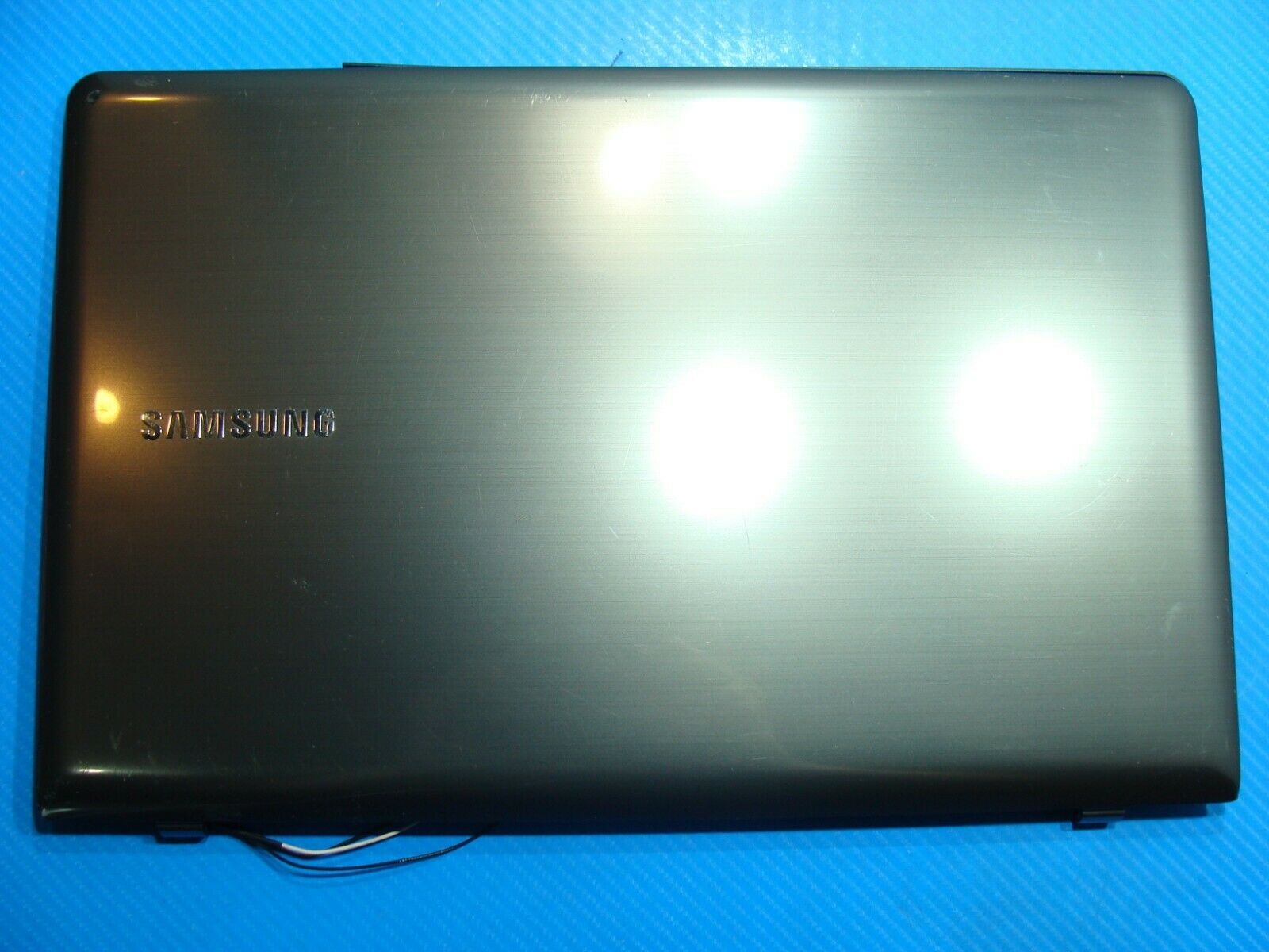 Samsung Series 3 NP350V5C 15.6