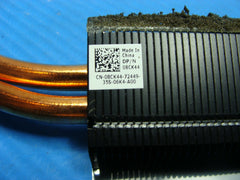 Dell XPS 2720 27" Genuine Desktop CPU Cooling Heatsink 8CK44 