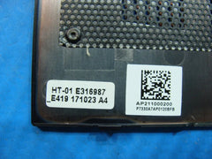 Acer Predator Helios 300 15.6” G3-571 Memory RAM Cover Door Black AP211000200