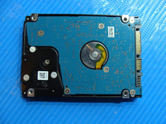 Toshiba C75D-B7260 750Gb Sata 2.5" HDD Hard Drive MQ01ABD075 P000571230