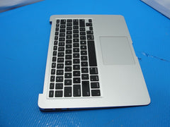 MacBook Air A1466 13" 2013 MD760LL/A MD761LL/A Top Case w/Keyboard 661-7480