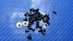 Toshiba Satellite L775-S7105 17.3" Genuine Screw Set Screws for Repair ScrewSet Toshiba