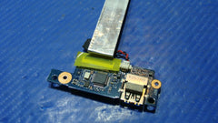 Asus ZenBook UX32A 13.3" OEM USB Card Reader Board w/Cable 60-NYOIO1000-C01 ER* - Laptop Parts - Buy Authentic Computer Parts - Top Seller Ebay