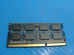 MacBook Pro A1286 Hynix 2GB SO-DIMM Memory RAM PC3-8500S HMT125S6TFR8C-G7 - Tested Computer Laptop Parts