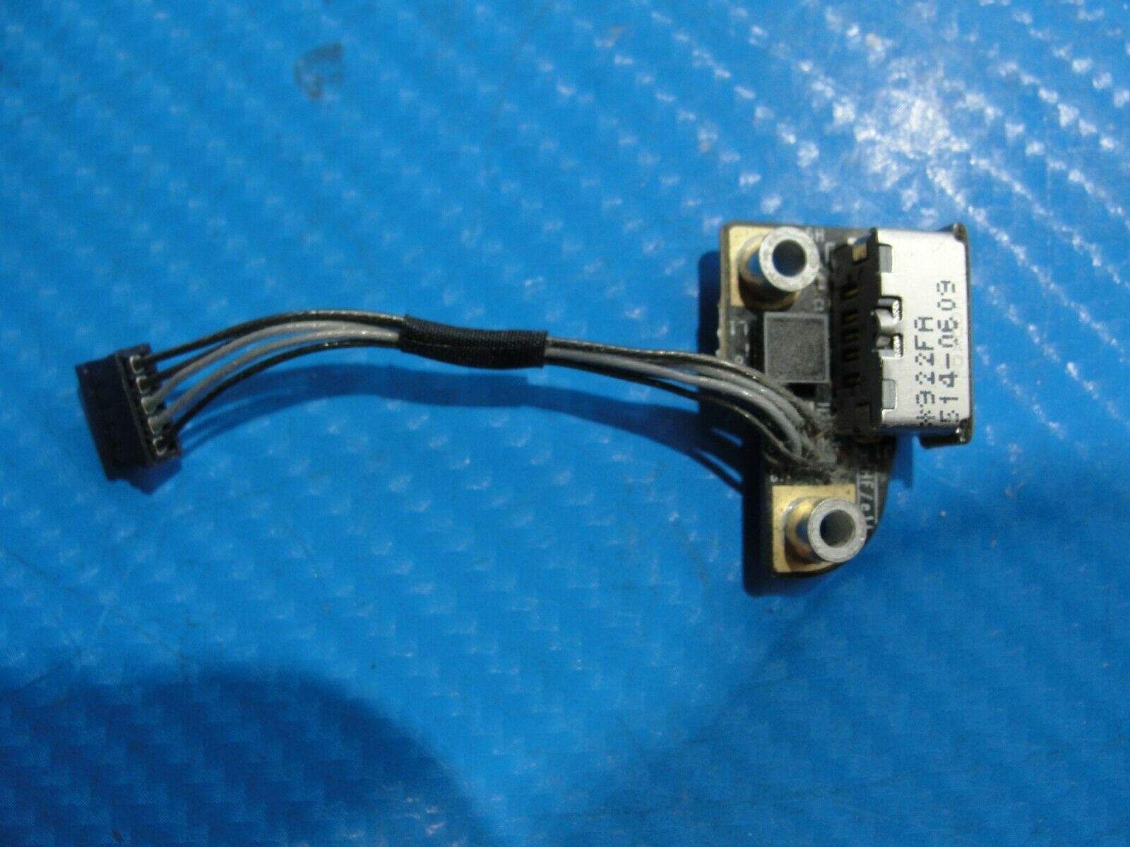 MacBook Pro A1297 17